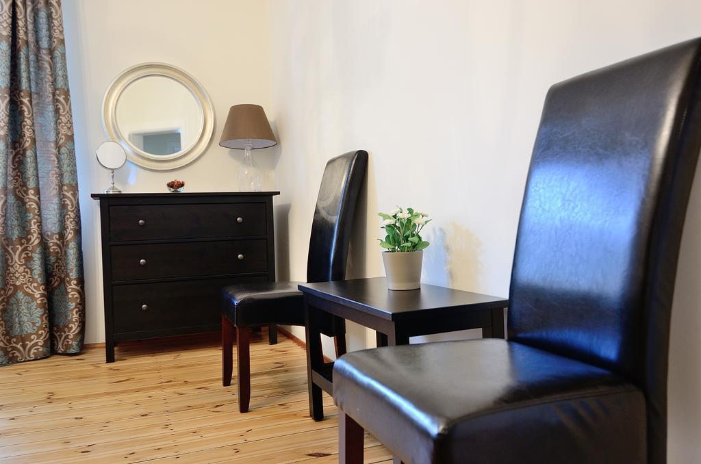 Victus Apartamenty, Apartament Oslo Sopot Exterior photo